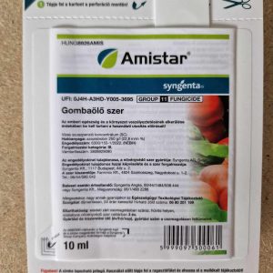 Amistar (10 ml) gombaölőszer